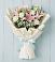 Букет цветов из: Лилии в Новодонецкой