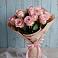 Букет цветов из: Розы в Новодонецкой