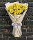 Букет цветов из: Хризантемы в Новодонецкой